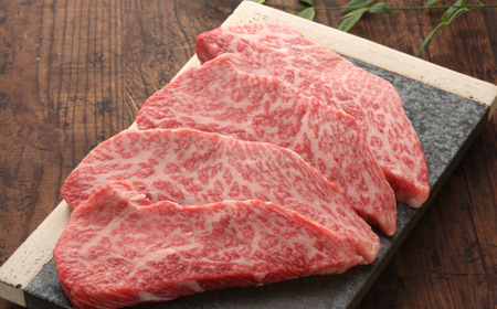 [全3回定期便][GI認証]くまもとあか牛 食べ比べ E トモサンカク カイノミ リブロース[有限会社 三協畜産][AYCQ030]