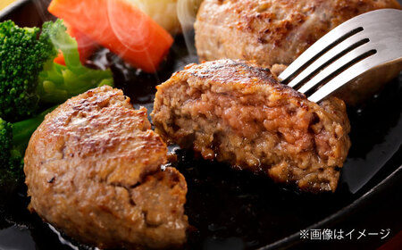 馬肉ハンバーグ 約150g×10個 計約1.5kg ハンバーグ ハンバーグ ハンバーグ ハンバーグ ハンバーグ[AYBX069]