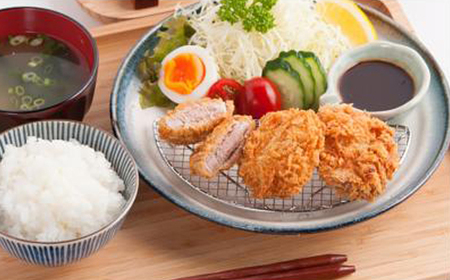 『香心ポーク』ヒレ ブロック 2本(約1.1kg)豚肉 ヒレ 冷凍 熊本県産 [AYCK015]
