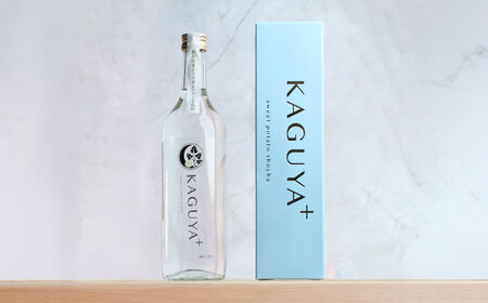 KAGUYA+ 25度720ml×1本 箱入り 芋焼酎 [AYDE001]