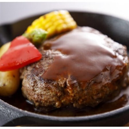 赤牛ハンバーグ 150g×10個 (美里町)[配送不可地域:離島]