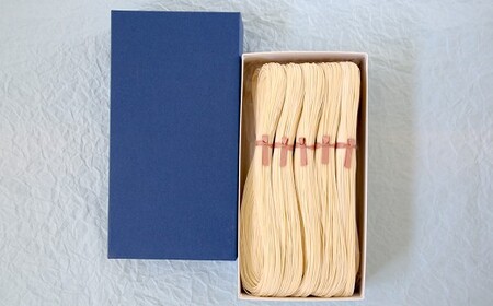 片山製麺 南関そうめん 15束入り