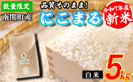 �y�ߘa7�N�Y�z���_�� �ɂ��܂� ���� 5kg ���� �F�{�� ��֒��Y �i�����̂܂� �P�ꌴ���� �_�ƒ��� ���ʌ��� �R��