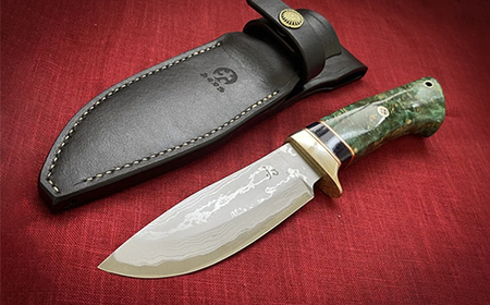 ���c�n���H�[ �y��_���̃J�X�^���i�C�t�z����1�� �{������ 133�o ���w�|�i�C�t ���� ���� ��� �F�{�� ��֒� �E�l ���蕨 �����i