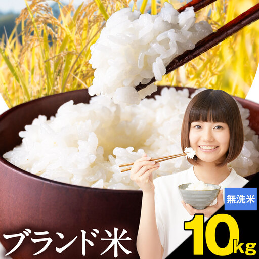 米 南関町 単一原料米 (ひのひかりorにこまるorくまさんの輝き) 無洗米 10kg[7-14日以内に出荷予定(土日祝除く)]熊本県産 国産 ひのひかり 無洗米 こめ コメ 10キロ