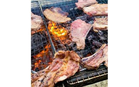 [香心ポーク]スペアリブBBQカット 約1kg スペアリブ[BHAH004]
