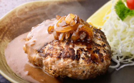 馬肉ハンバーグ150g×10個 ハンバーグ[BHDB007]