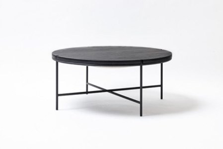 [FIL]コーヒーテーブル -スミ リミテッド- MASS Series 900 Coffee Table -SUMI LIMITED-