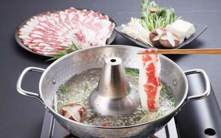 【12か月定期便】熊本産 馬肉 しゃぶしゃぶ 約250g