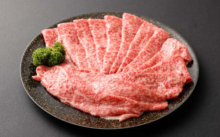 [肉質等級4等級以上] 和王 モモスライス ( 500g ) モモ モモ肉 スライス お肉 肉 牛肉 牛 和牛 国産 熊本県産