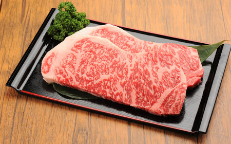 くまもと 黒毛和牛 サーロインステーキ 500g(250g×2枚) 熊本県 国産 牛肉 サーロイン ステーキ 肉