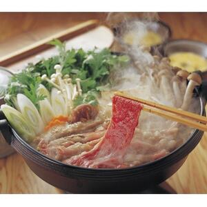 [毎月定期便]GI認証 くまもとあか牛 すき焼き用400g(益城町)全3回[配送不可地域:離島]