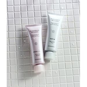 ドモホルンリンクル W洗顔セット