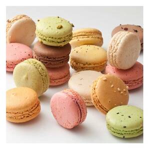 ARDEURのマカロン32個詰め合わせ【配送不可地域：離島】【1428893】