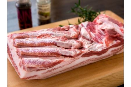  りんどうポークバラブロック[1.4kg]