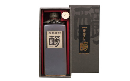 ?エクセレンス 35度 デラックス カートン 720ml×1本 九州産 熊本県産 酒 お酒 アルコール 焼酎 本格焼酎 米 米麹