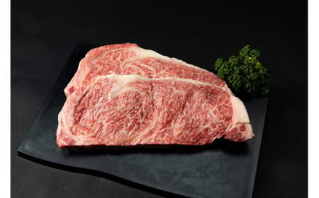 あか牛 サーロインステーキ 計400g 200g×2枚 和牛 牛肉 牛 お肉 肉 サーロイン ステーキ
