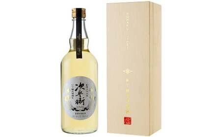 kohaku次兵衛 700ml×1本 / 米焼酎 焼酎 樽原酒 お酒 酒 九州 熊本県 水上村 常温