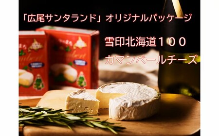 カマンベールチーズ６個（0031）