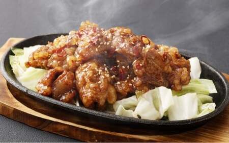[定期便3回] 牛みそホルモン 1回あたり:計約2kg(約500g×4パック) 肉 お肉 ホルモン 焼肉 焼き肉 牛大腸 肉厚 冷凍