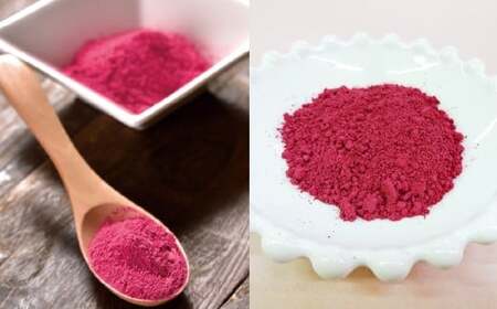 自社農園栽培 ビーツパウダー微粉末 100g(50g×2袋) 凝縮 超粗粉 粉末 健康 美容 国産 九州 熊本県 あさぎり町