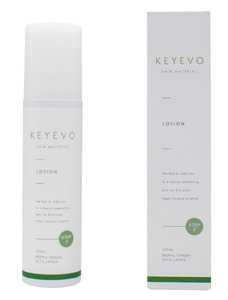 KEYEVO 薬用育毛ローション(医薬部外品)