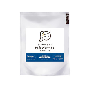 プロテイン タンパクオトメ 1袋 休息プロテイン | プロテイン ソイプロテイン ホエイプロテイン 女性 プロテイン 美容 プロテイン プロテインシェイカー プロテイン サプリメント タマチャンショップ 大分県 中津市