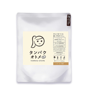 プロテイン タンパクオトメ SOY 1袋 ソイアーモンド風味 | プロテイン ソイプロテイン ホエイプロテイン 女性 プロテイン 美容 プロテイン プロテインシェイカー プロテイン サプリメント タマチャンショップ 大分県 中津市
