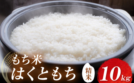耶馬渓産もち米 10kg | お米 米 精米 おこめ こめ もち米 はくともち 餅 お餅 国産米 10キロ 大分県産 九州産 大分県 中津市