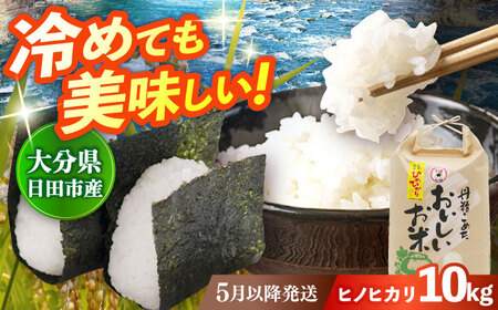 [先行予約]令和7年産 ヒノヒカリ 10kg 米 ヒノヒカリ[ARDX021]