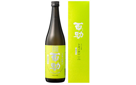 トヨノホシ百助(箱入) 720ml アルコール度数25% 日田市 / 株式会社井上酒造 大分麦焼酎 焼酎 麦焼酎[ARDB006]