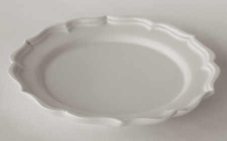 臼杵焼〕オーバル皿（S） | 大分県臼杵市 | ふるさと納税サイト