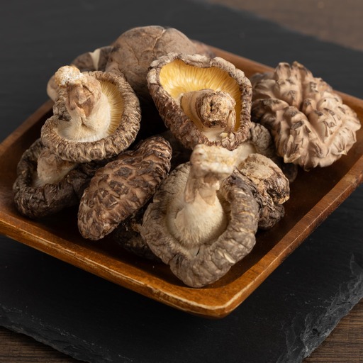 原木椎茸 どんこ椎茸 小袋セット 300g | 津久見市