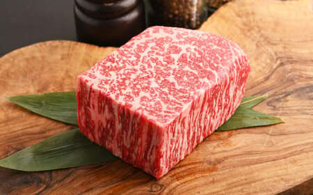 おおいた和牛 もも肉 ブロック (約 500g )