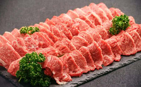 おおいた和牛 焼肉 にピッタリ!牛肉の3種盛( カルビ ・ ロース ・ 赤身 )( 合計約 750g )