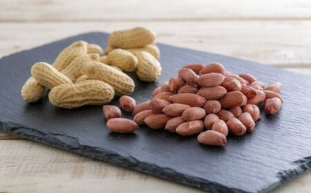 ぶんごたかだ特製 落花生 詰合せ | 豊後高田市 落花生