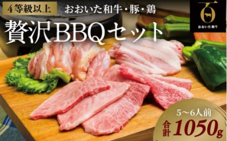 おおいた和牛焼肉セット(合計1050g)|焼肉 焼肉 焼肉 焼肉 焼肉