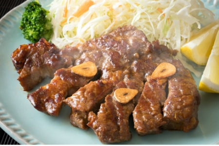 超肉厚&ジューシー!極上トンテキをガッツリ2kg_1081Z