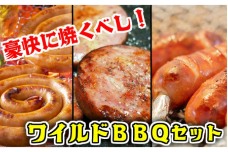 1547R_豪快に焼くべし!ワイルドBBQセット