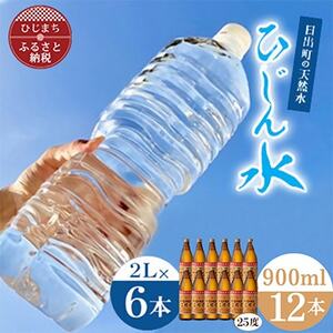 uЂ񐅁v2L×6{ƓK25x(900ml)12{@ZbgyŔzzy4014566z