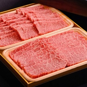 おおいた和牛 焼肉にピッタリ!牛肉の食べ比べセットA(上カルビ&上ロース)(合計600g)3〜4人前_牛肉 肉 和牛 おおいた和牛 国産牛 お肉 肉セット 焼肉 食べ比べ_[配送不可地域:離島]