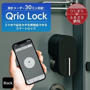 Qrio Lock【1243410】