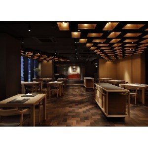 坐来大分 ディナータイム「坐来コース」お食事券_旅行券・チケット 食事券 _