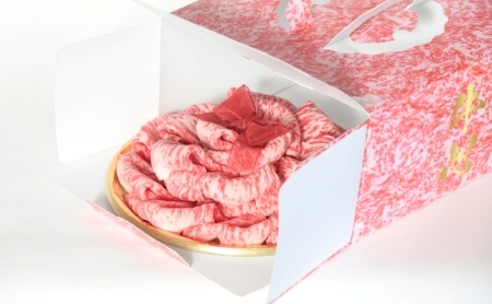 [肉ケーキ]宮崎牛ロース・デコレーションケーキ(宮崎牛 国産 牛肉 ロース すき焼き スライス サプライズ プレゼント ふるさと納税 送料無料) 和牛スライス 牛肉スライス スライス スライス スライス スライス