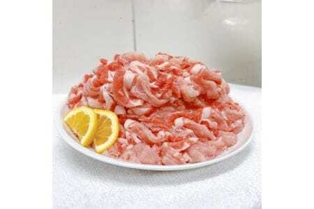 宮崎県産豚肉3kg セット「和豚味彩」