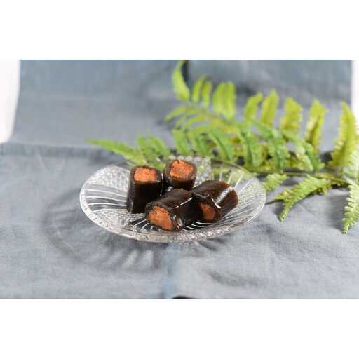 尺ヤマメ甘露煮・昆布巻きセット