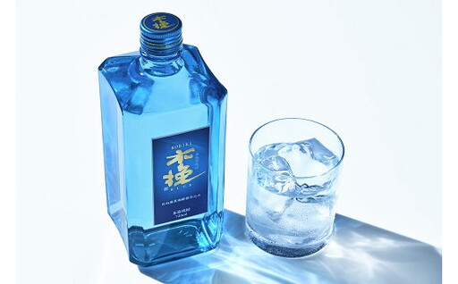 木挽 BLUE 青角 25度 3本 セット 本格 芋 いも 焼酎 爽やか スッキリ 雲海 酒造 贈答 ギフト 送料無料[雲海酒造]
