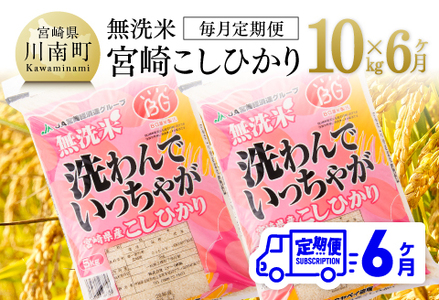 無洗米定期便宮崎県の返礼品 検索結果 | ふるさと納税サイト