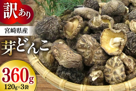 訳あり 宮崎県産 乾燥 椎茸 芽どんこ 450g (150g×3袋) 椎茸 チャック袋入 干し しいたけ 小分け 出汁 だし 椎茸 料理 調理 てまり寿司 アヒージョ 煮物 煮付け おこわ 鍋 みそ汁 炒め物 椎茸 うどん そば スープ パスタ リゾット 春巻き ちまき 椎茸