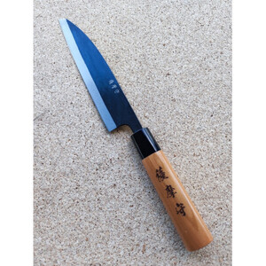 伝統工芸 包丁 薩摩守 大 18cm 三徳包丁 文化包丁 ステンレス E0-3_装飾品・工芸品 雑貨・日用品 包丁 キッチン用品 _[配送不可地域:離島・沖縄県]